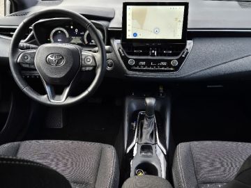 Toyota Corolla Touring Sports